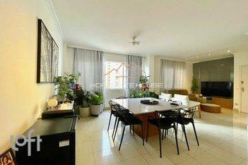 apartment em Rua Santa Catarina, Lourdes - Belo Horizonte - MG