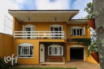 house em Buttenbender, Fátima - Canoas - RS