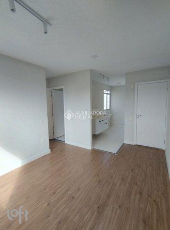 apartment em Família Gonçalves Carneiro, Ipanema - Porto Alegre - RS