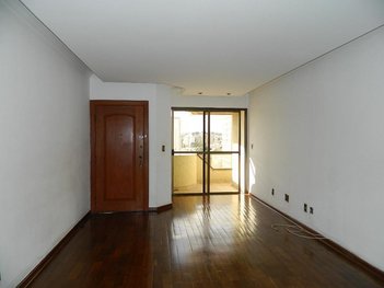 apartment em Avenida Tiradentes, Jardim das Nações - Taubaté - SP