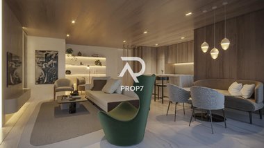 apartment em Alameda Franca, Jardim Paulista - São Paulo - SP
