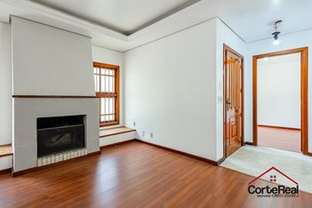 house em Rua Concorde, Jardim Itu - Porto Alegre - RS