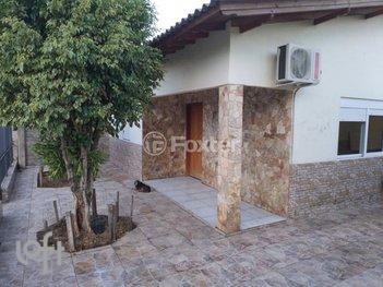 house em Aloízio Azevedo, Bom Sucesso - Gravataí - RS