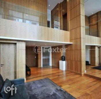 apartment em Leopoldo Couto Magalhães Júnior, Itaim Bibi - São Paulo - SP