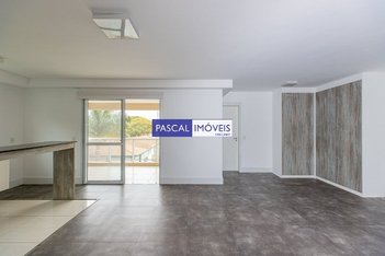 apartment em Avenida Portugal, Brooklin Paulista - São Paulo - SP