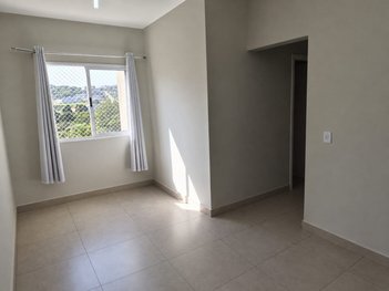 apartment em Avenida São Paulo, Além Ponte - Sorocaba - SP