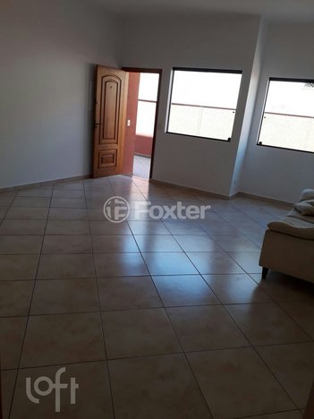 apartment em Rua Tucuri, Bosque da Saúde - São Paulo - SP