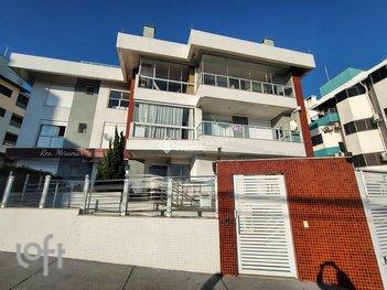apartment em Estrada Dom João Becker, Ingleses - Florianópolis - SC