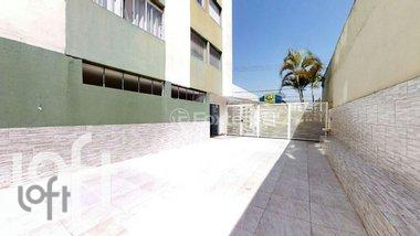 apartment em Fernando Falcão, Água Rasa - São Paulo - SP