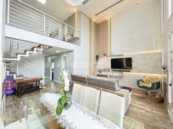 house em Carlos Maximiliano Fayet, Hipica - Porto Alegre - RS
