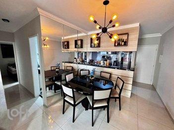 apartment em João Firmino, Assunção - São Bernardo do Campo - SP