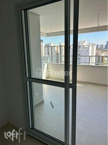 apartment em Coroados, Vila Pires - Santo André - SP