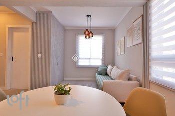 apartment em Martim Afonso, Bigorrilho - Curitiba - PR