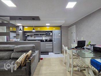 apartment em Almir Rojas, Santa Catarina - Caxias do Sul - RS