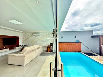 house em Rua M 3 L, Nova Guarapari - Guarapari - ES