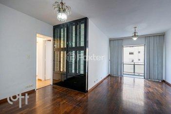 apartment em Rua Morais de Barros, Campo Belo - São Paulo - SP