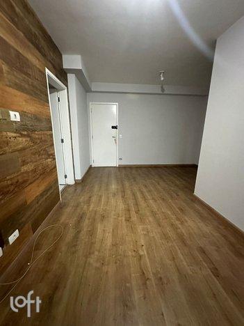 apartment em João Simões de Souza, Vila Andrade - São Paulo - SP