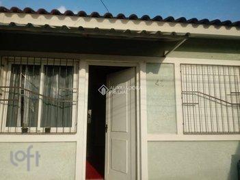 house em José Pereira de Andrade, Jardim Betânia - Cachoeirinha - RS