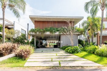 house em Estrada do Conde, Sans Souci - Eldorado do Sul - RS