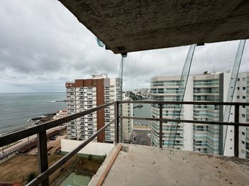 apartment em Rua Aristides Caramuru, Praia do Morro - Guarapari - ES