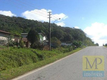 land_lot em BR-101, São Cristóvão - Penha - SC