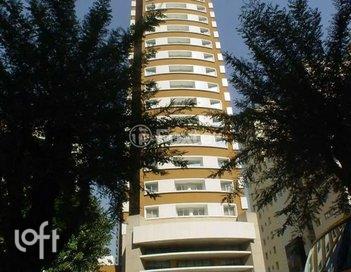 apartment em Professor Ascendino Reis, Vila Clementino - São Paulo - SP