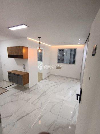 apartment em Avenida dos Ourives, Sacomã - São Paulo - SP