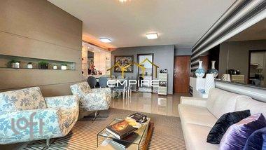 apartment em Ernani Agricola, Buritis - Belo Horizonte - MG