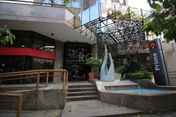 office em Avenida Carlos Gomes, Auxiliadora - Porto Alegre - RS