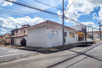 house em Rua Doutor Jaguaribe, Vila Nossa Senhora de Fátima - Botucatu - SP