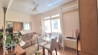 apartment em Garibaldi, Independência - Porto Alegre - RS