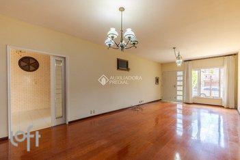 house em Santa Helena, Centro - Canoas - RS