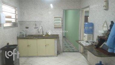 house em Francisco Visentainer, Assunção - São Bernardo do Campo - SP