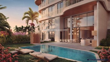apartment em Avenida A, Paiva - Cabo de Santo Agostinho - PE