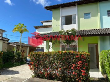 house em Rua Senhor do Bonfim, Monte Gordo (Monte Gordo) - Camaçari - BA