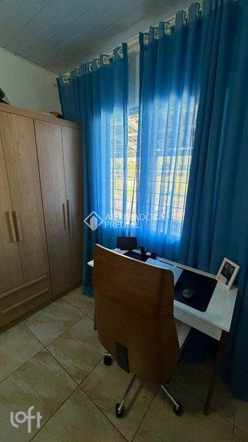 house em Praça Oliveira Rolim, Sarandi - Porto Alegre - RS