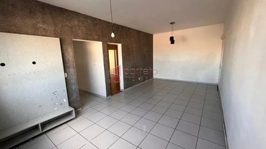 apartment em Rua Quinze de Novembro, Centro - Jundiaí - SP