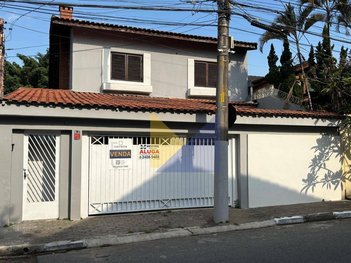 house em Rua Soldado Donato Ribeiro, Jardim Maria Helena - Guarulhos - SP