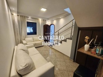 house em Rua Bela Brisa, Cidade Patriarca - São Paulo - SP