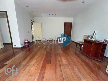 apartment em Belisário Távora, Laranjeiras - Rio de Janeiro - RJ