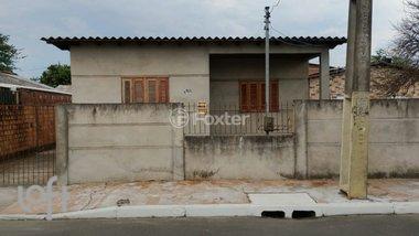 house em Eusébio Rocha, Guajuviras - Canoas - RS
