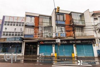 apartment em Assis Brasil, São João - Porto Alegre - RS