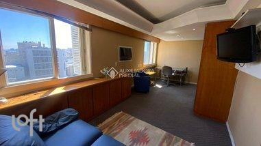 apartment em Duque de Caxias, Centro - Porto Alegre - RS