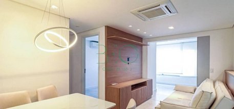 apartment em Rua Dráusio, Butantã - São Paulo - SP