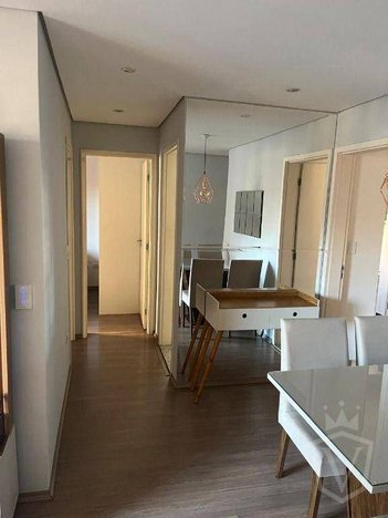 apartment em Avenida João Antônio Meccatti, Jardim Planalto - Jundiaí - SP