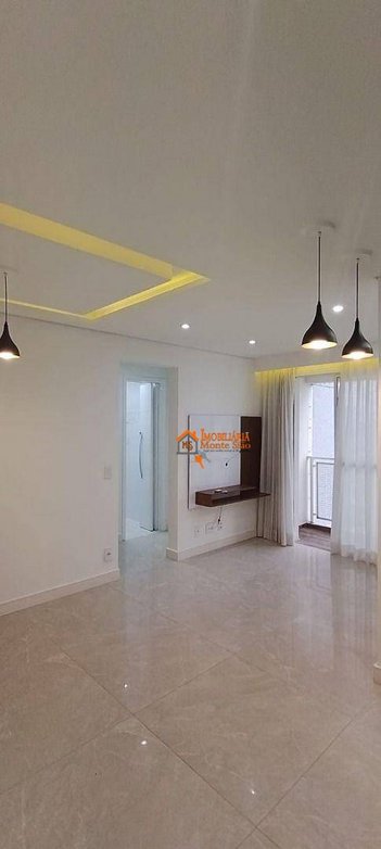 apartment em Rua Brasilândia, Vila Bremen - Guarulhos - SP
