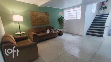 apartment em Duque de Caxias, Centro - Porto Alegre - RS