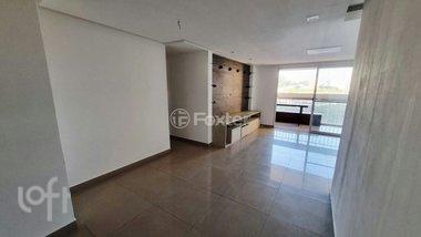apartment em Francisco de Paula Quintanilha Ribeiro, Jabaquara - São Paulo - SP