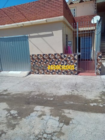 apartment em Rua Ernani Osmar Blaas, Três Vendas - Pelotas - RS