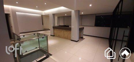 apartment em Francisco Fernandes dos Santos, Buritis - Belo Horizonte - MG